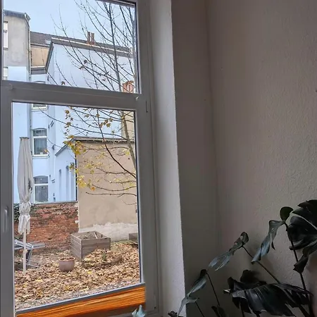 Messe Flat, Vintage Style Home, Perfect Location Apartament