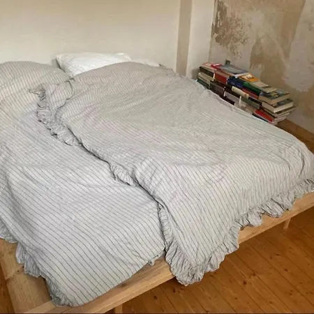 Apartment Messe Flat, Vintage Style Home, Perfect Location