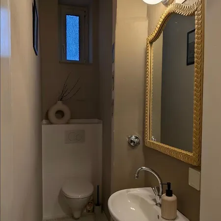 Апартаменты Messe Flat, Vintage Style Home, Perfect Location *